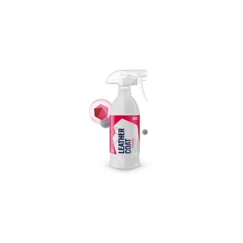 Gyeon Leather Coat 400ml Slike