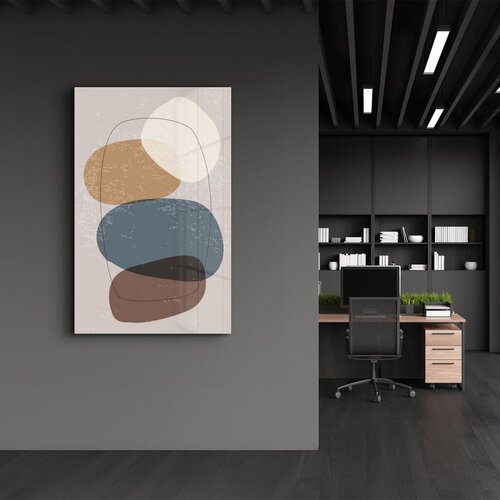Wallity slika CAM-1084, 35 x 55 cm Cene
