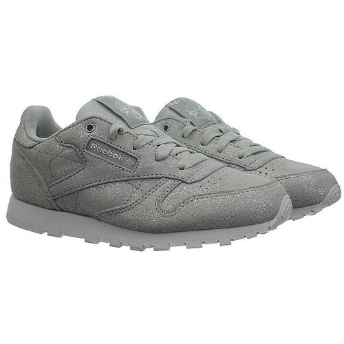 Reebok Classic Leather Kids sarena Slike