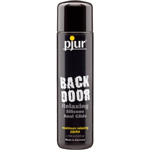 Pjur analni lubrikant Back Door Relaxing, 100ml Cijene