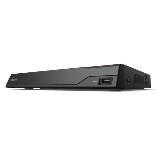 Reolink NVR snimač NVS16, 16 kanalni POE, 24/7 snimanje, bez HDD-a Cijene