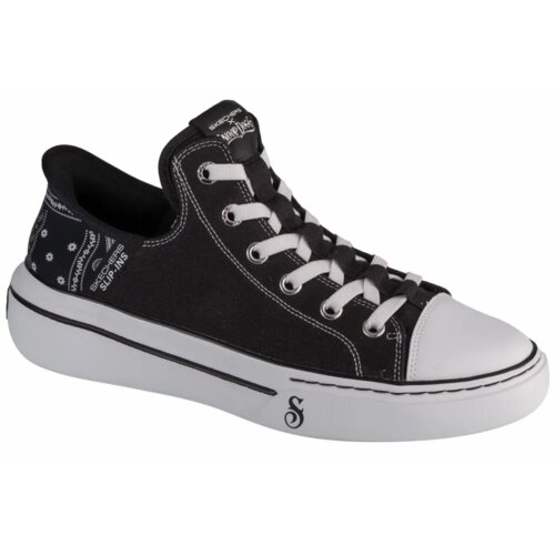 Skechers slip-ins: snoop one - og canvas 251036-blk Cijene