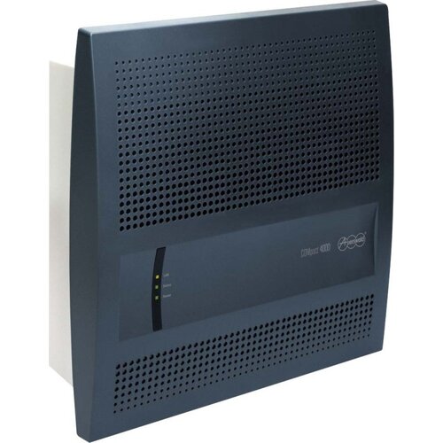 Auerswald isdn tk system compact 4000, (20584155) Slike