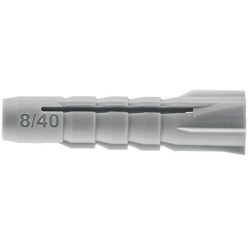 STABILIT Univerzalne tiple UD (Promjer tiple: 8 mm, Duljina tiple: 40 mm, Prikladno za: Pune građevne materijale, 50 Kom.) Cijene