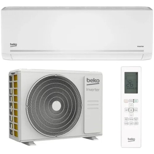 Beko klimatska naprava BEEPG 125 / BEEPG 126 Cene