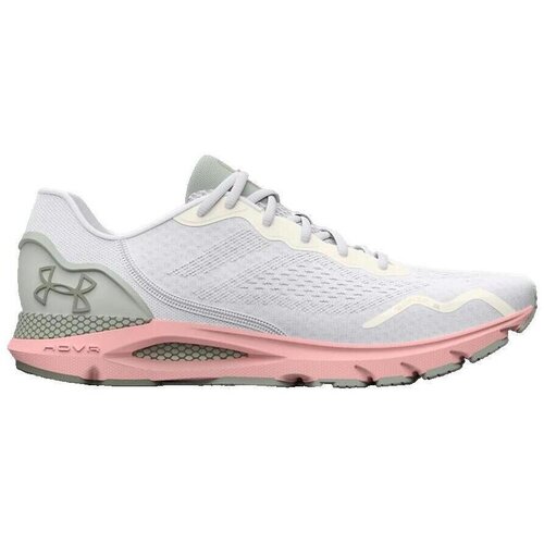 Under Armour Tek &amp;amp; Trail Hovr Sonic 6 Bela Slike
