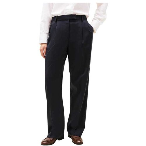 Tommy Hilfiger teget ženske pantalone Cene