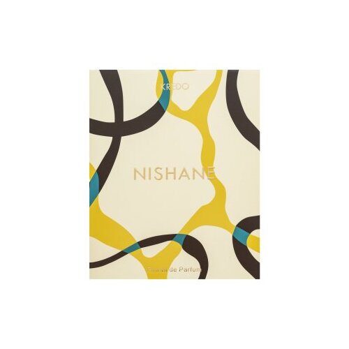 Nishane Kredo 100 ml parfemski ekstrakt unisex Cijene