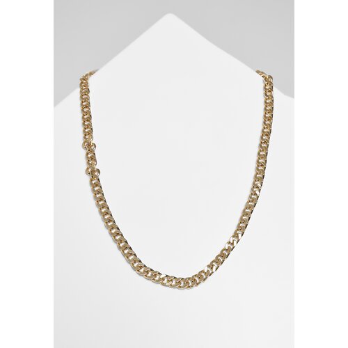 Urban Classics Long basic necklace - gold colors Slike