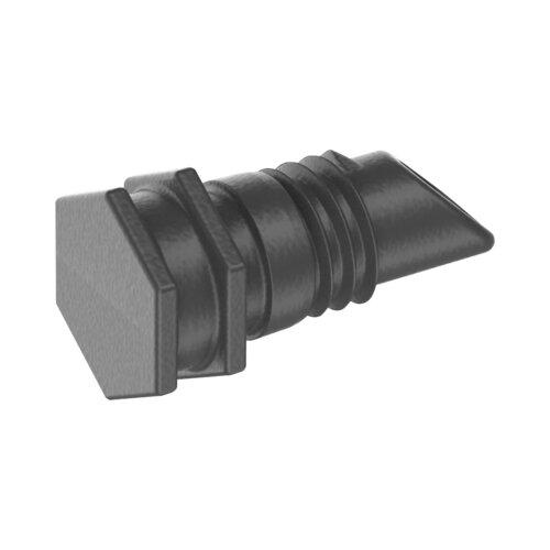Gardena Micro-Drip-System zapiralni čep 4,6 mm (3/16") Cene
