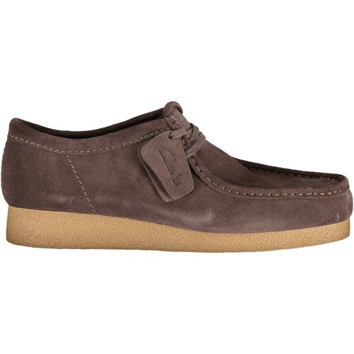 Clarks MEN&amp;amp;#39;S BROWN SPORTS SHOES Slike
