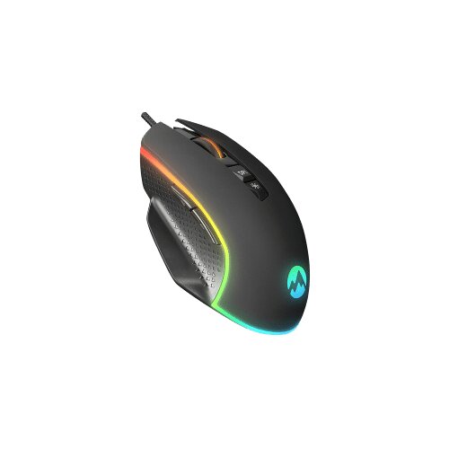  Mi&amp;Aring;&amp;iexcl; gaming Everest Everest RAGE-X2 Usb Black Slike