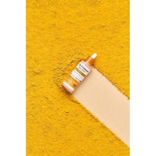 Dr. Melaxin Peel Shot Exfoliating Kojic Acid Turmeric Serum eksfolijacijski serum za piling protiv tamnih mrlja 80 ml Slike