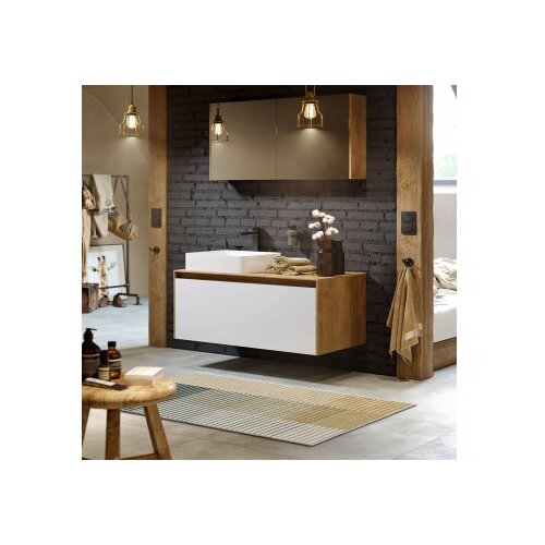 Conceptum Hypnose žuti tepih Kece-Fr59 (140 x 220 cm) Cene