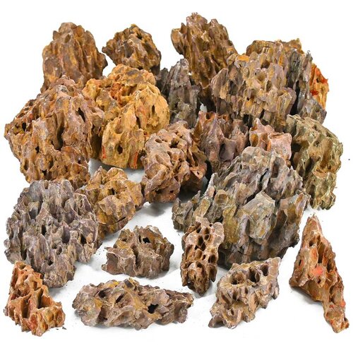 Arka dragon stone kamenje za akvarijum Cene