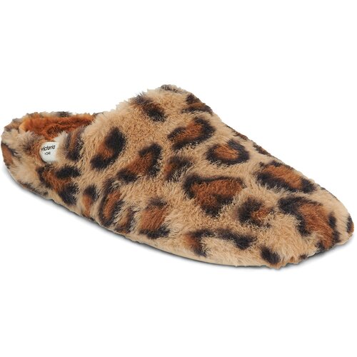 Victoria Norte Animal Print Smeđa Slike