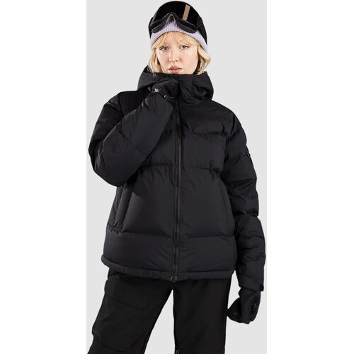 Roxy Alofted Puffer Jakna true black Cene