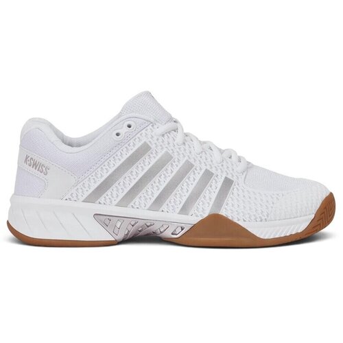 K-Swiss Nizke superge Express Light Kostanjeva Slike