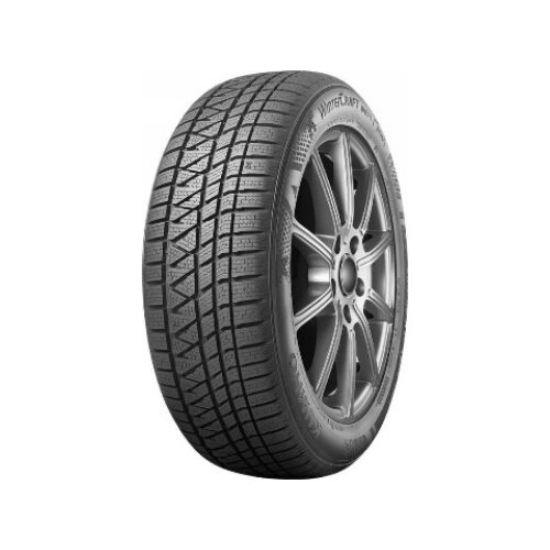 Kumho Zimska 245/65R17 111H WS71 XL - Skladi&scaron;če 2 (Dostava 7 delovne dni) Cene