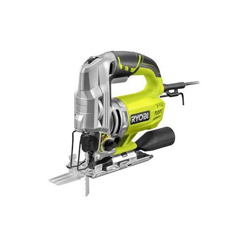 Ryobi RJS850-K power jigsaw 600 W 2 kg Cijene