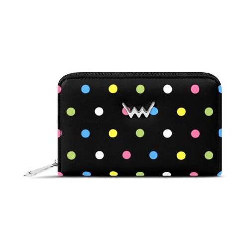 Vuch Ženski novčanik Nasya Multicolor, 10 x 15,5 cm Cijene