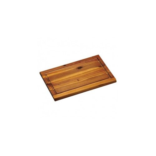  Daska za sečenje bagremovo drvo 32x21cm Cene