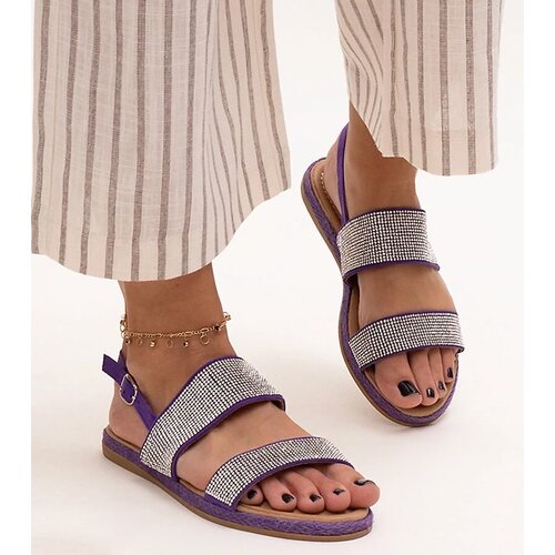 D/CEO Beige sandals Rosina Cene