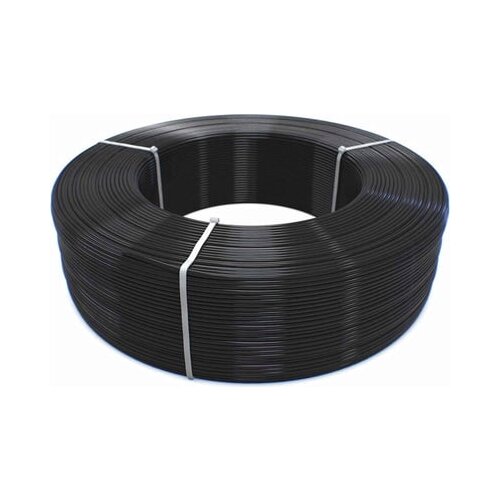 Formfutura ReFill PLA Signal Black - 1,75 mm / 750 g Cene
