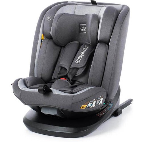Babyauto auto sedište A-S Cario I-FIX 40-150cm Cene