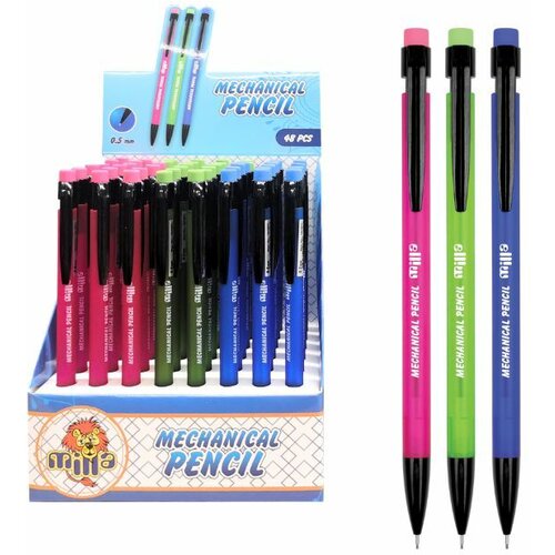  TEHNICKA OLOVKA NEON MILLA 48/1 Cene