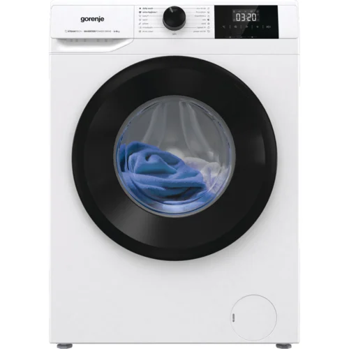 Gorenje mašina za pranje veša - W3NGPI62SBS