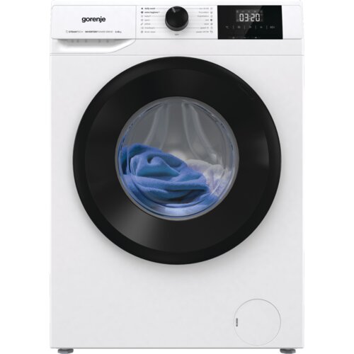 Gorenje Perilica rublja W3NGPI62SBS W3NGPI62SBS Cijene