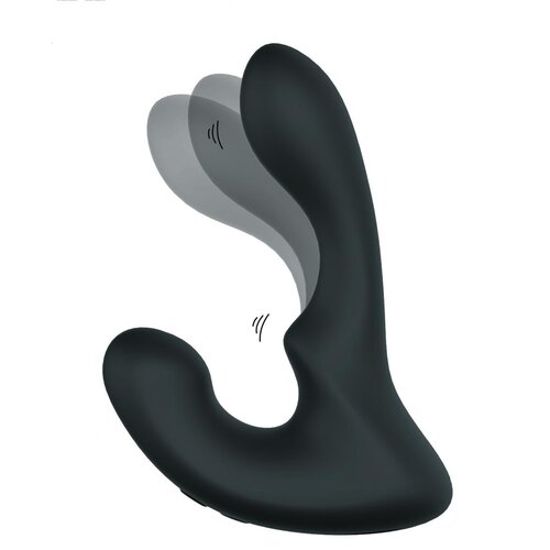 DREAMTOYS Analni vibrator Cheeky Love Booty Rocker Cene