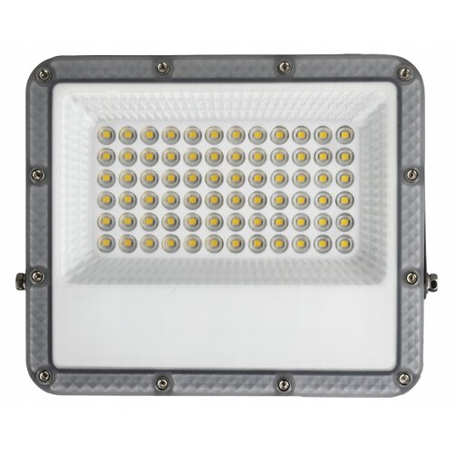  LED spolja&amp;scaron;nji reflektor 50W/230V 4500K IP65 siva Slike