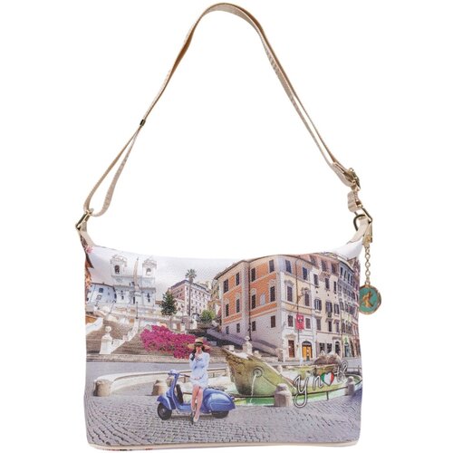 Y Not? Torbe HOBO EASY LARGE YES607S5 Cene