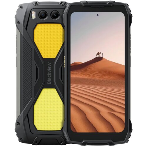Blackview BV7300 6/256GB Črn, (21747798) Cene
