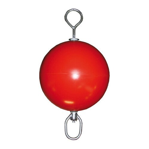 TALAMEX Mooring Buoy Pe Filled Short 30cm Slike