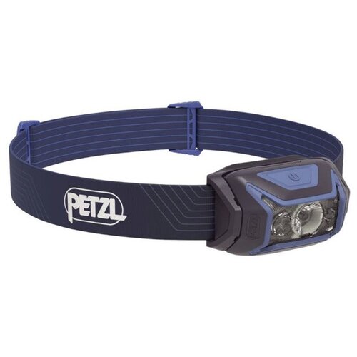 ACT Petzl IK Blue Headband flashlight LED Cijene