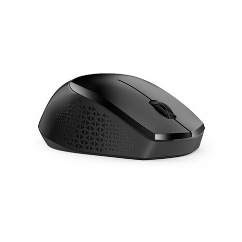Genius NX-8000S wireless optical usb crni mi&amp;scaron; Slike