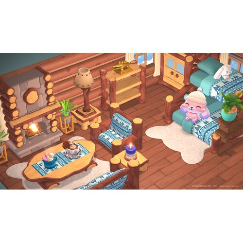 Sunblink Hello Kitty Island Adventure - Friendship Bundle (Nintendo Switch 2) Slike