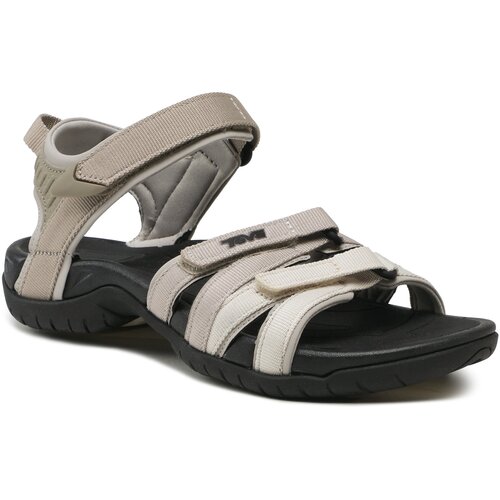 Teva Tirra Women&amp;#039;s Black/Birch Multi 38 Ženske outdoor cipele Slike