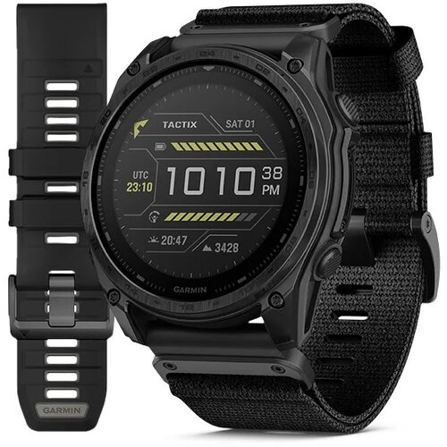 Garmin Tactix 8 51mm AMOLED Black Cijene