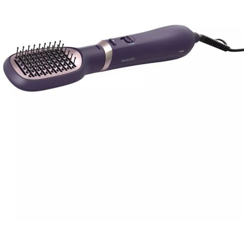 Philips 3000 series BHA313/00 sredstvo za stiliziranje las Četka s vročim zrakom Toplo Črna 800 W 1,8 m Cene