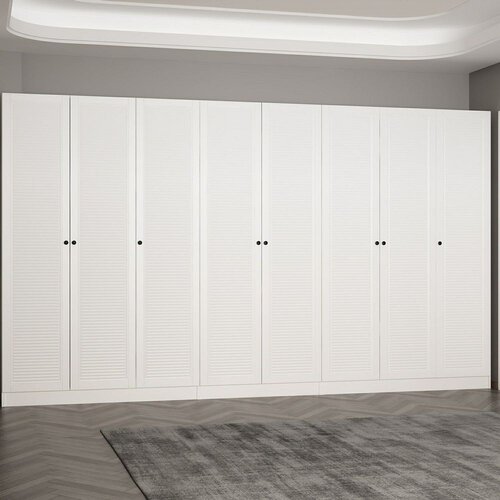 Woody Fashion ormar za hodnik noah 8466 Cene