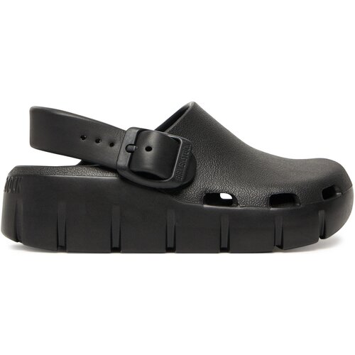 Birkenstock Birki-Flow Kids EVA Crna Cene