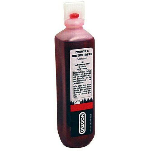 Oregon Olje za dvotaktne motorje (100 ml) Slike