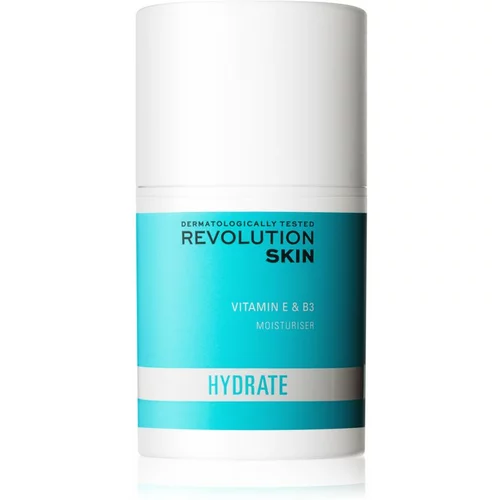 Revolution Hydrate hidratantna gel-krema 50 ml