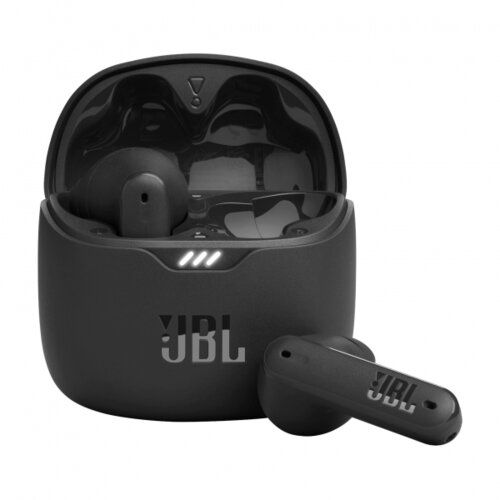 JBL Tune Flex bluetooth slušalke črne Cene
