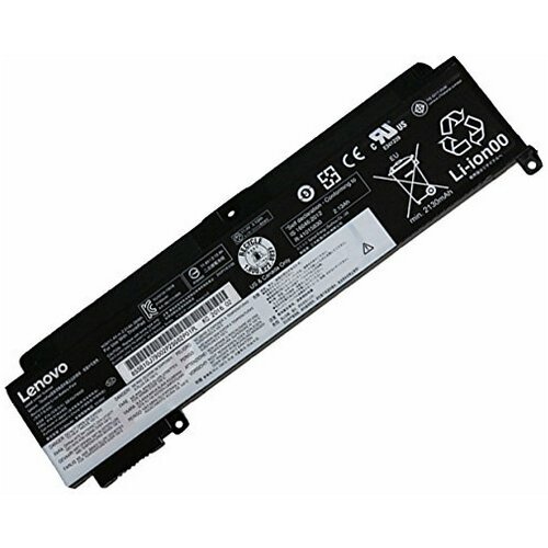 Xrt Europower baterija za laptop lenovo thinkpad T460s and T470s org kraca / prednja Slike