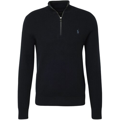 Polo Ralph Lauren Pulover opal / crna Slike